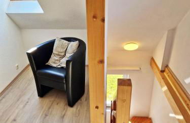 Ferienhaus mit Sauna in Boiensdorf am Salzhaff - Foto 22