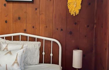 Charming Garden Cottage & Walk to UC & BART & Parking - Photo 30