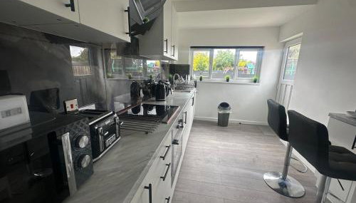 BXH B5 Garden View Double Room Bexleyheath - Foto 1