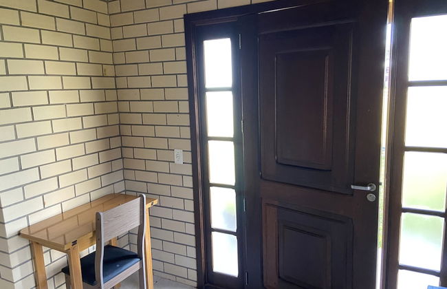 Haras Trevo de Ferro - Photo 18