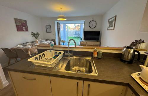 #55 Spacious2BR End-Terrace in Kensington Sleeps 6 - Foto 23