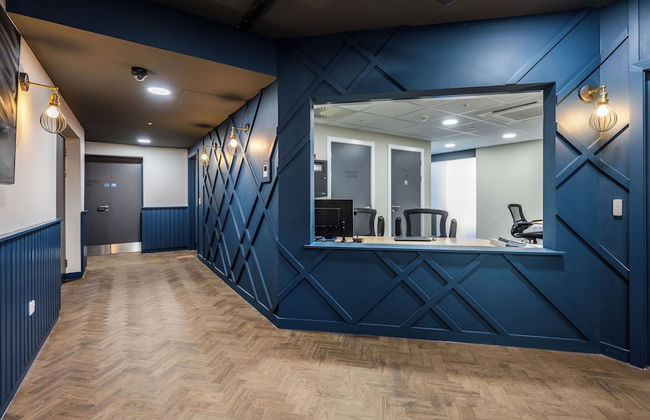 Student Only Clyde Court - Foto 2