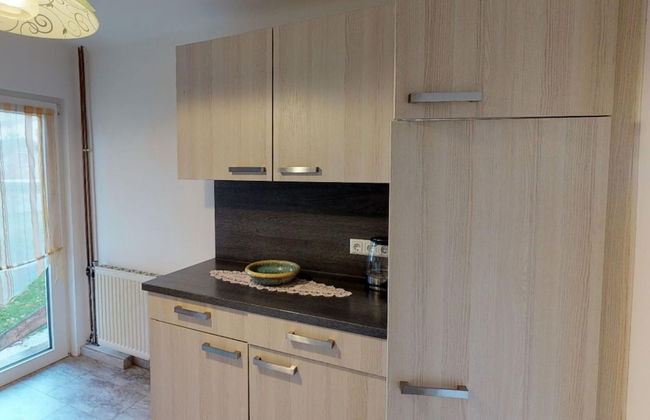 Chalet in Bodensdorf Near Ski Slopes - Photo 13