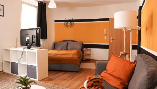 FullHouse - Halle - T28 - Tiger Apartment - Foto 2