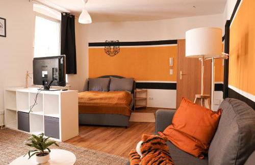 FullHouse - Halle - T28 - Tiger Apartment - Foto 2