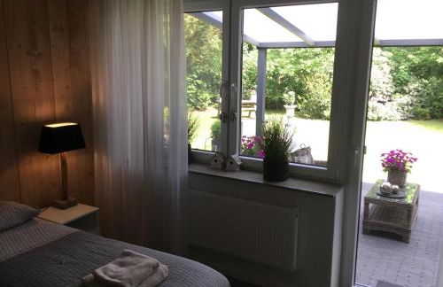 Ferienwohnung Lands Huys - Photo 20