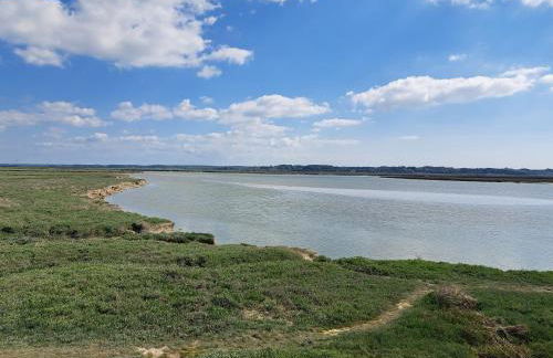 O loft des Croisiens - Foto 8