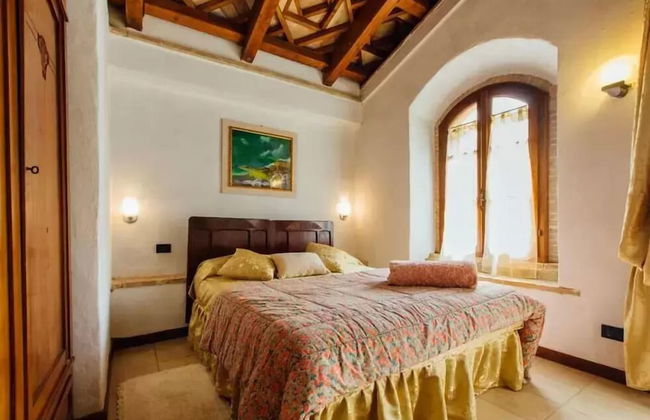 Casa Conti di Sotto - Foto 15