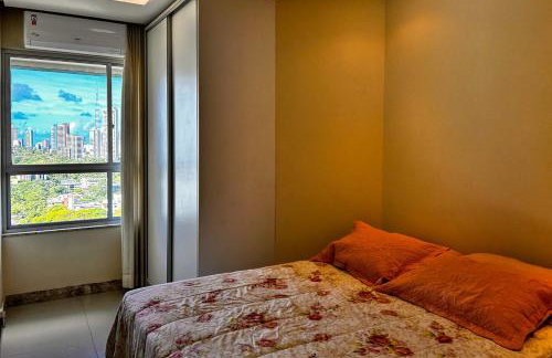 Apto aconchegante com Wi-fi em Salvador BA - Foto 9