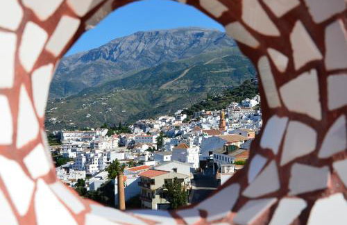 Villa Competa - Foto 22