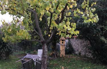 Charming independent guest house - spacious studio with terrace and garden, 25 minutes from Paris - Foto 15