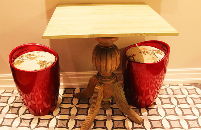 Frida Suites and Aparts - Foto 41