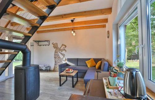 Vila Kosjenka on lake Sabljaci - Foto 6