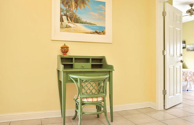 Villa del Sol - Foto 14