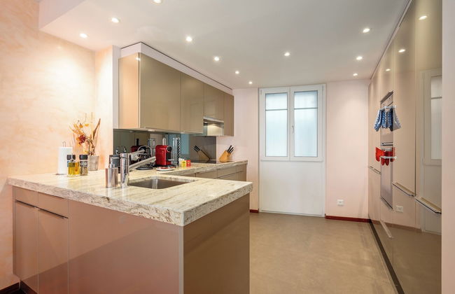 Montreux Grand Rue Apartments - Foto 11