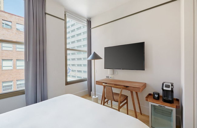 Studio 6 Suites Duane Street Hotel Tribeca - Photo 18