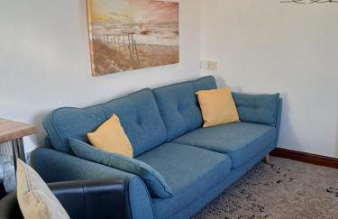 Hazel Cottage, Frithelstock - Foto 4