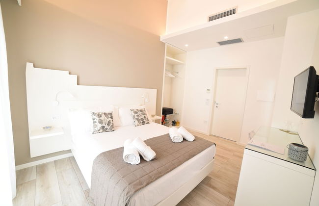 La Torre del Mulino - Superior Rooms - Foto 44