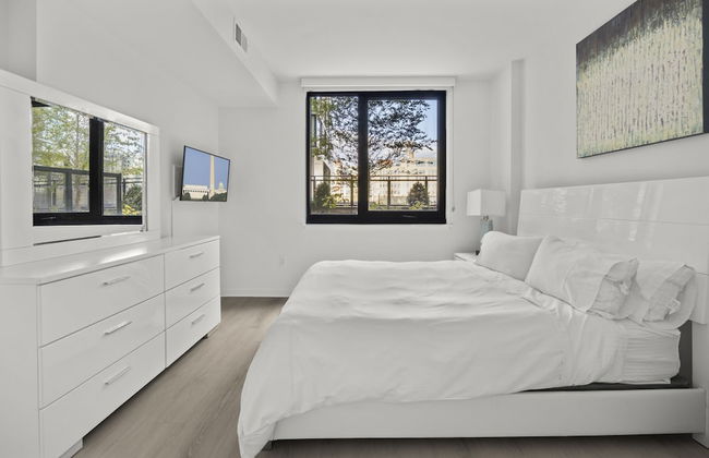 Global Luxury Suites at Capitol Hill - Foto 17