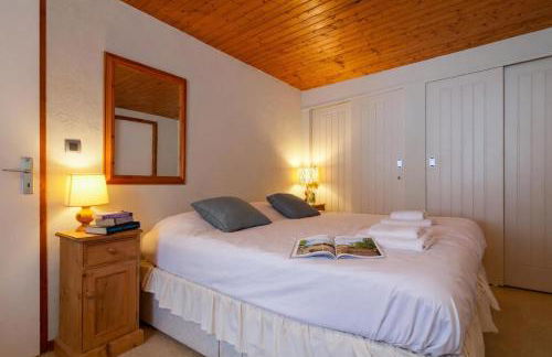 Résidence Igloo 12 ski in - ski out - Happy Rentals - Photo 15