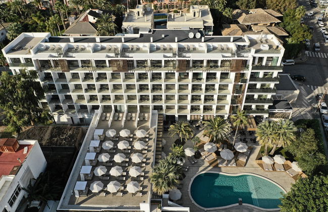 Bordoy Alcudia Port Suites - Adult Only - Foto 76