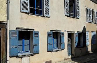 Maison basse-ville - centre historique - Foto 1