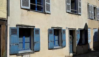 Maison basse-ville - centre historique - Foto 1