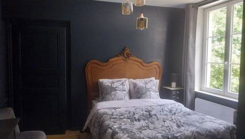 Escapade romantique dans une demeure du 18ème - Foto 4