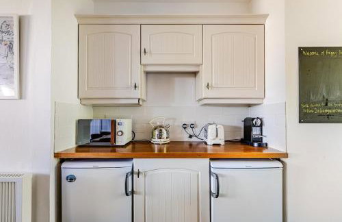 2a Coastguard Cottages - Foto 17