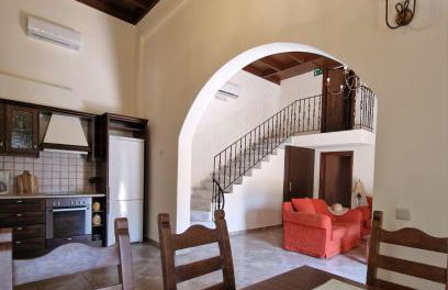 Villa Penelope Luxury Villa for 12 Guests with Pool near Chania - Photo 32