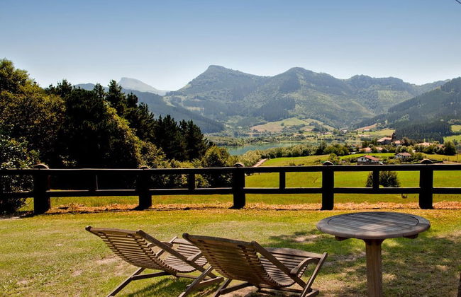 Urkulu Landetxea - Foto 50