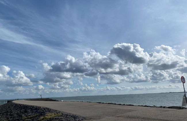 Holiday Home in Scherpenisse Near the Sea - Photo 38