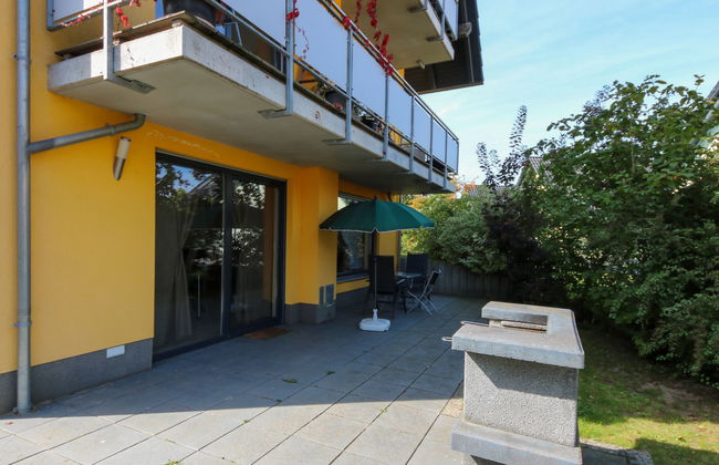 Müritz Ferienpark Röbel - Foto 15