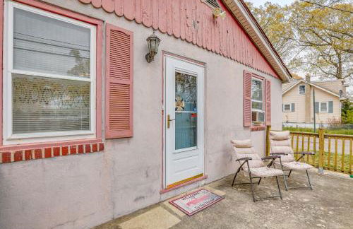 Ideally Located Villas Home 2 Mi to Beaches! - Foto 20