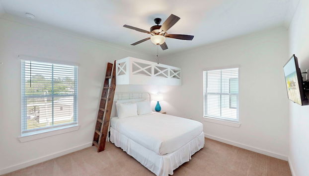 New Home 3br/2.5br w/ Kayak Access Sleeps 9 - Foto 5