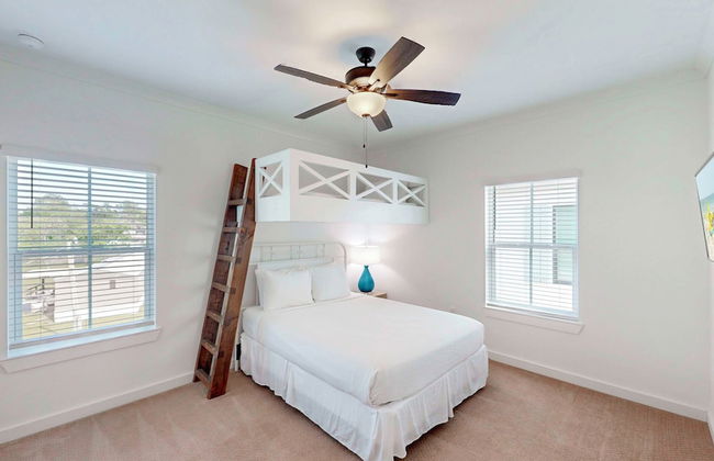 New Home 3br/2.5br w/ Kayak Access Sleeps 9 - Foto 5