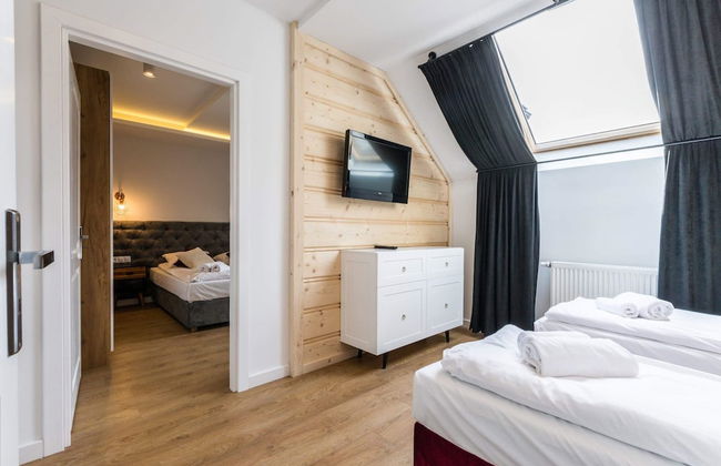 Aparthotel Diamond SPA Family - Foto 25