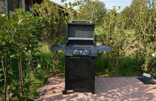 Residence Corte Bellebarbe - Photo 29