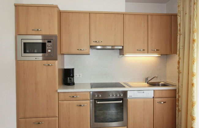 Attractive Holiday Home in Kaltenbach on the Ski-slope - Foto 38