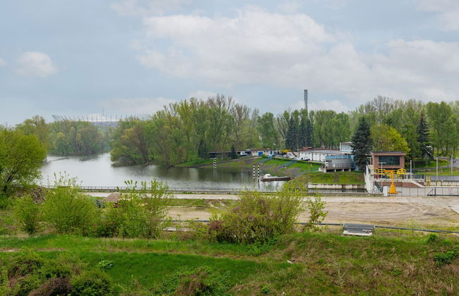 Okrzei 8 2 Balconies by Renters - Foto 27