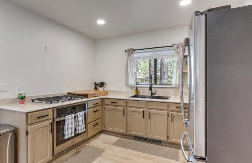 Forest-View Group Getaway, 4 Mi to Dtwn Flagstaff - Foto 10