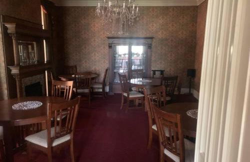 Captain Merry Mansion - Foto 19