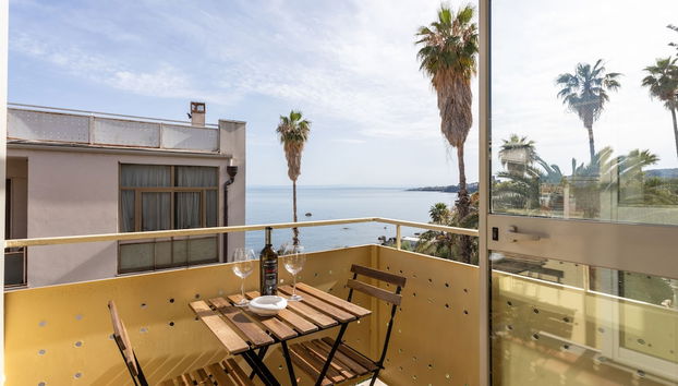 Aci Castello Seaview Apartment With Parking - Foto 2, Imagen principal