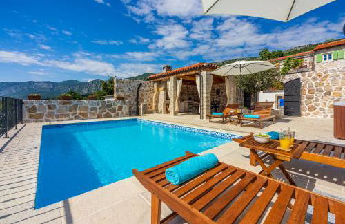 Stone Villa Mavrić - Foto 30