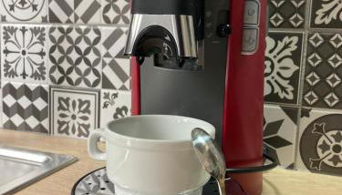 Gîte Coccinelle - Foto 4