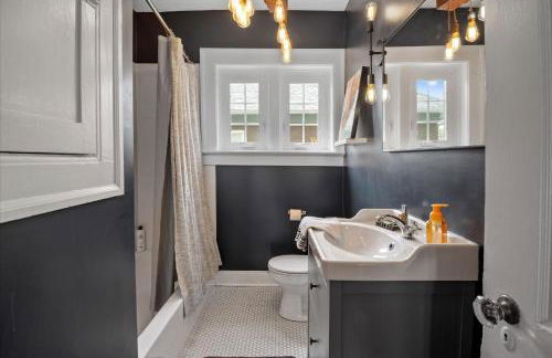 Indy House by Children's Museum - Foto 33