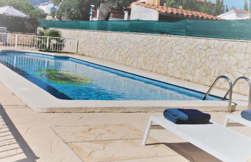 villa mimoses - Foto 28