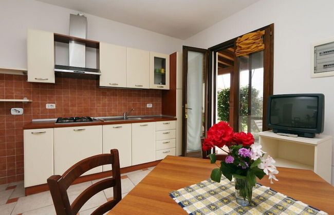 Agriturismo gli Etruschi - Foto 23