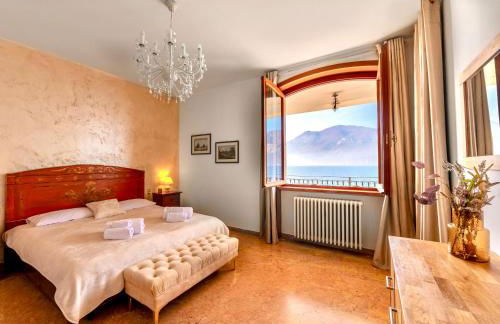 Lakefront Villa Elena by GardaDoma - Foto 11