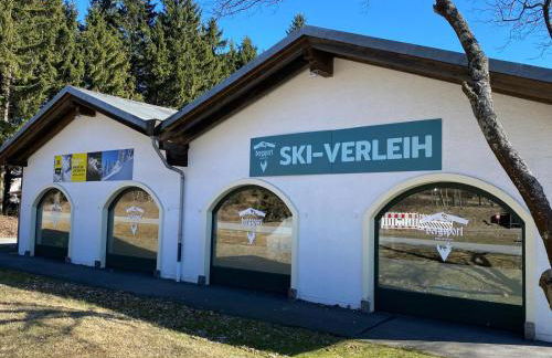 Ferienwohnung Schönblick inklusive Hallenbad, Sauna, Außenpool & Fitnessstudio, familienfreundlich ausgestattet - Foto 31